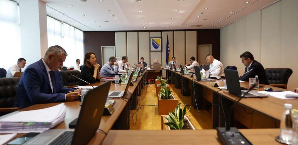 vijeće ministara