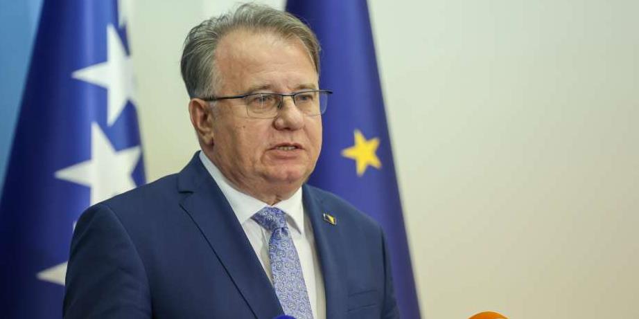 Nermin Nikšić