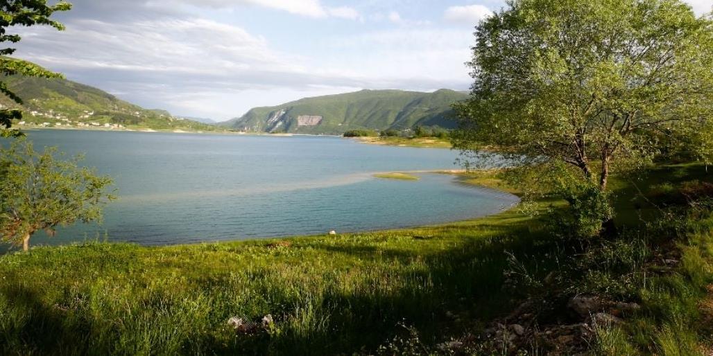 Ramsko jezero