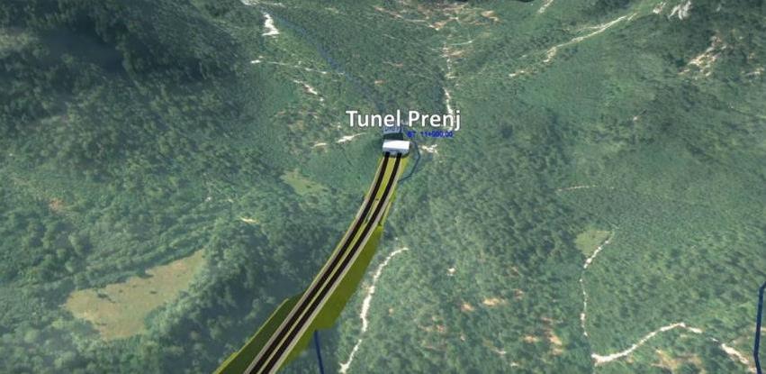 Tunel
