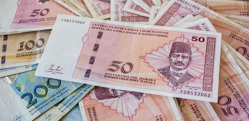 Konkurencijsko vijeće BiH naplatilo novčane kazne u vrijednosti oko 590.000 KM