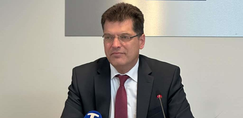 Janez Lenarčič