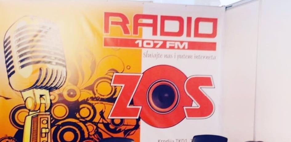 zos radio