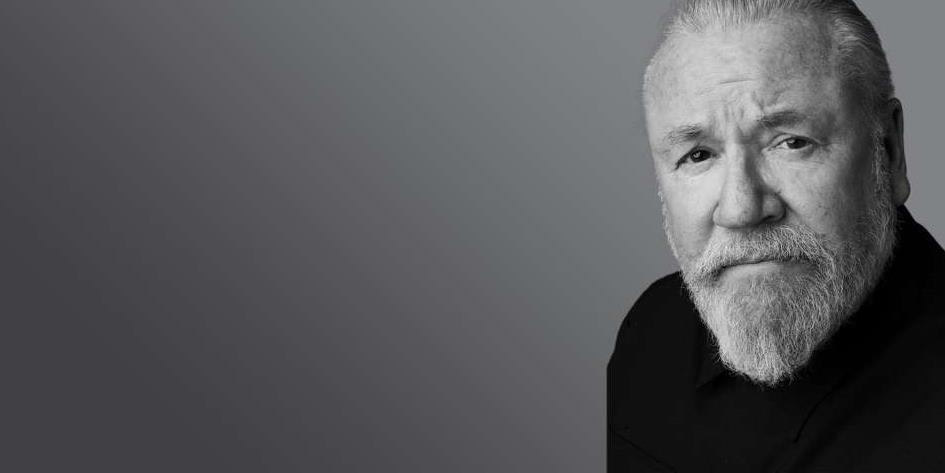 Ray Winstone