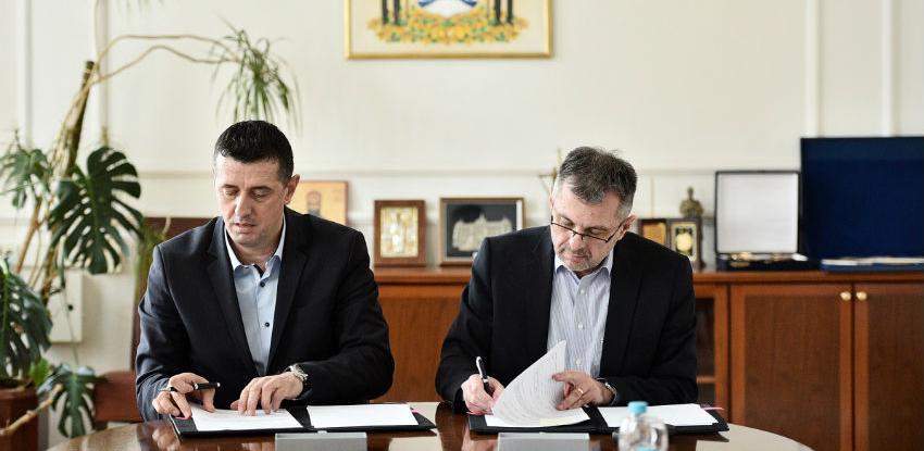 Banja Luka dobija još jednu rekreativnu zonu