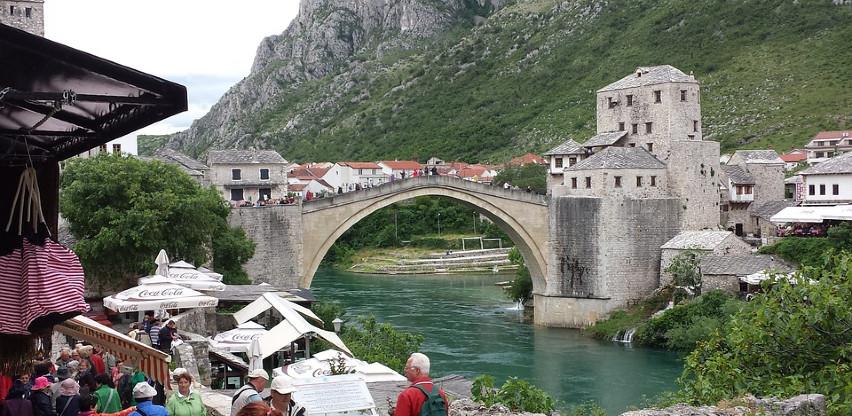Turistički radnici smatraju da je odluka o otvaranju bh. granica zakašnjela