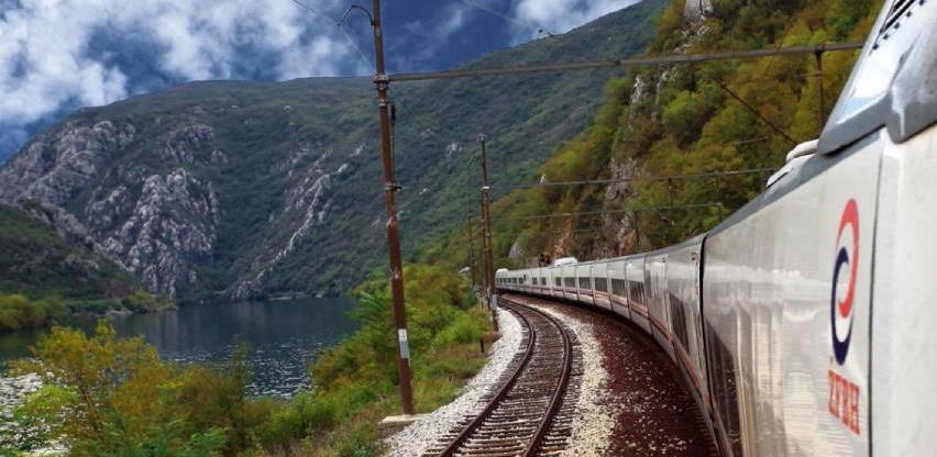 Željeznice FBiH