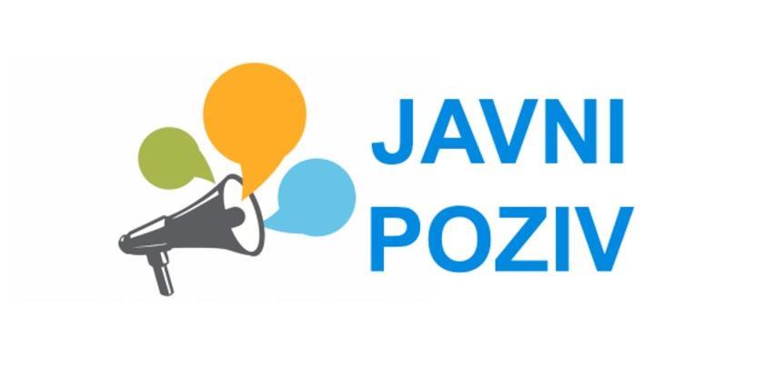 javni poziv 