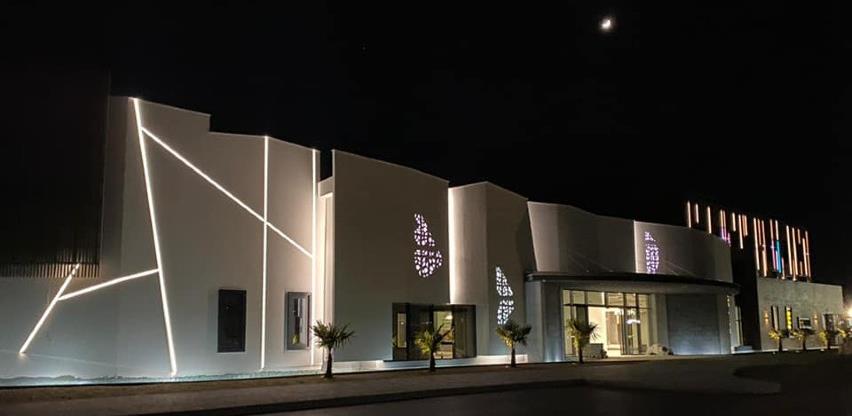 Bivši Vatreni u Čapljini otvorio hotel o kojem priča cijeli kraj