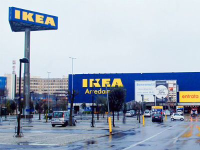 Ikea zabranila masovnu igru skrivača u svojim trgovinama