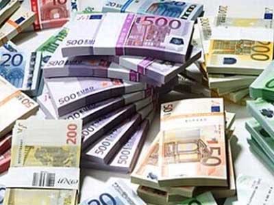 Njemačka priprema i treći paket pomoći za Grčku