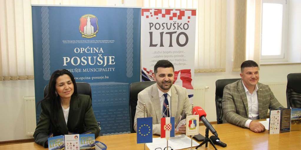posuško lito 