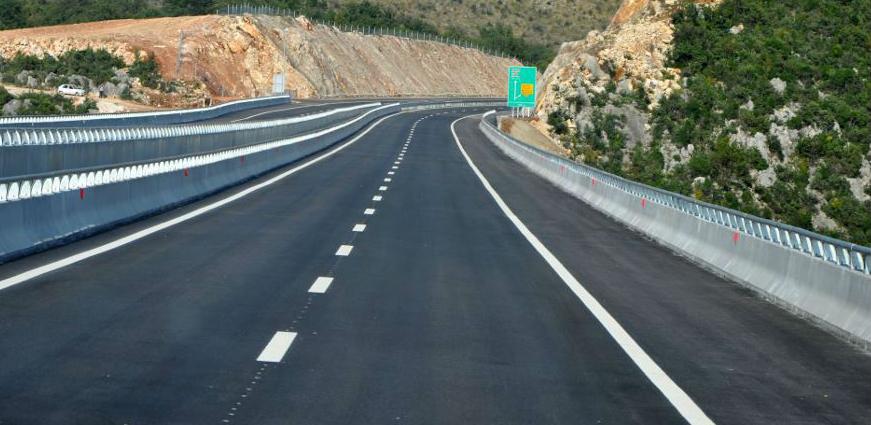 Traži se izvođač radova za prvu dionicu autoputa na Koridoru 5c kroz RS