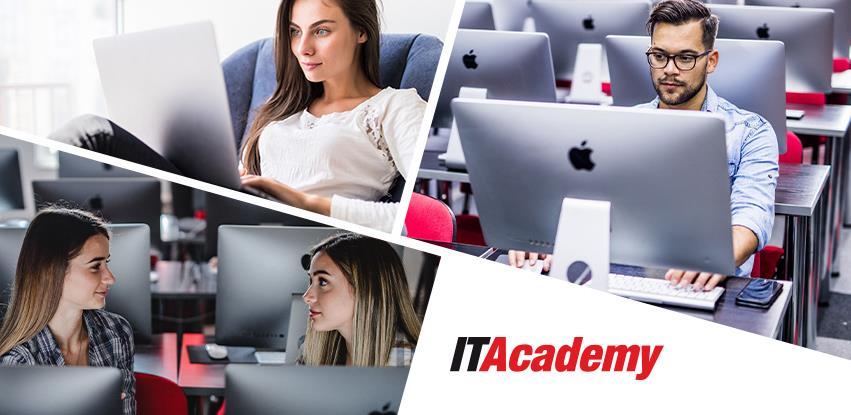  ITAcademy 