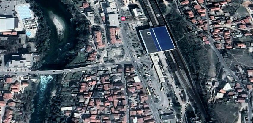 mostar