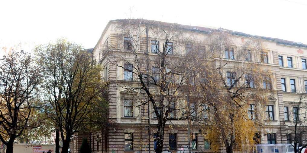 JU Dom zdravlja Kantona Sarajevo