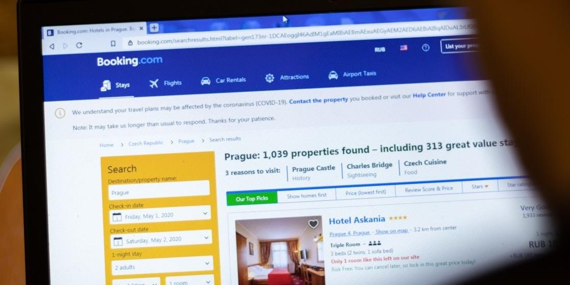 Booking.com