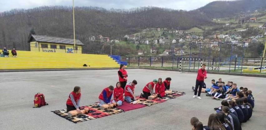 GORAŽDE
