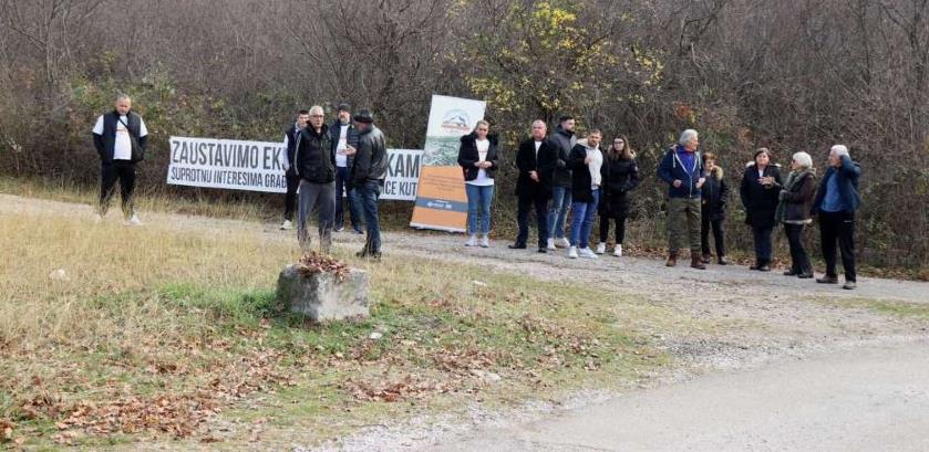 okolišna dozvola