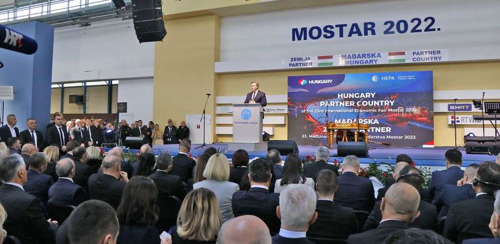 sajam mostar