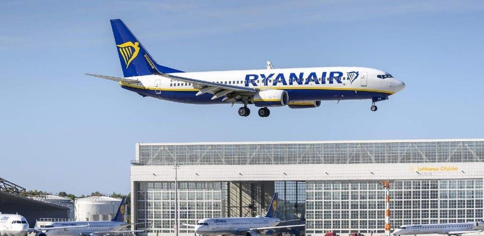 Ryanair