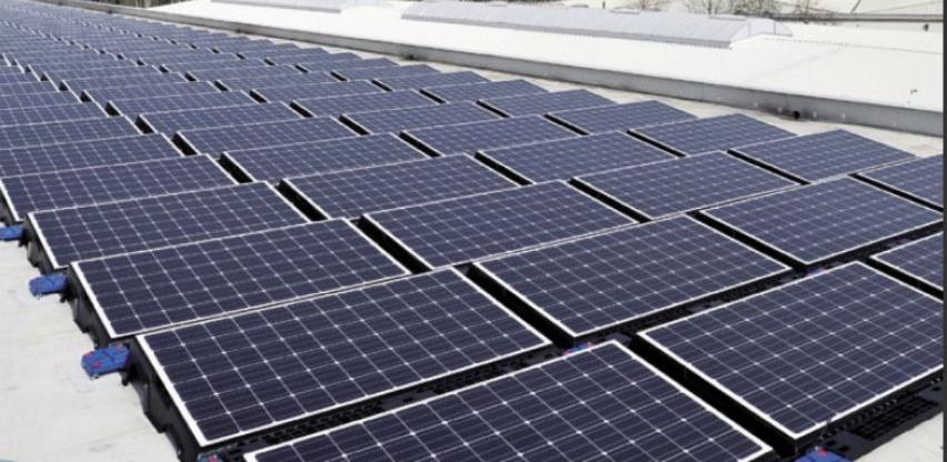 Ukidaju se zabrane na uvoz solarnih ploča iz Kine