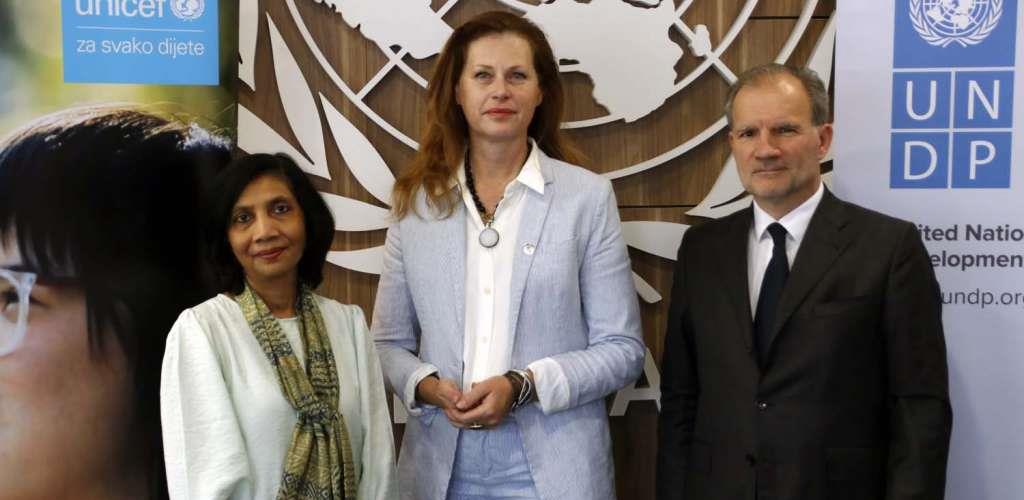 UNDP