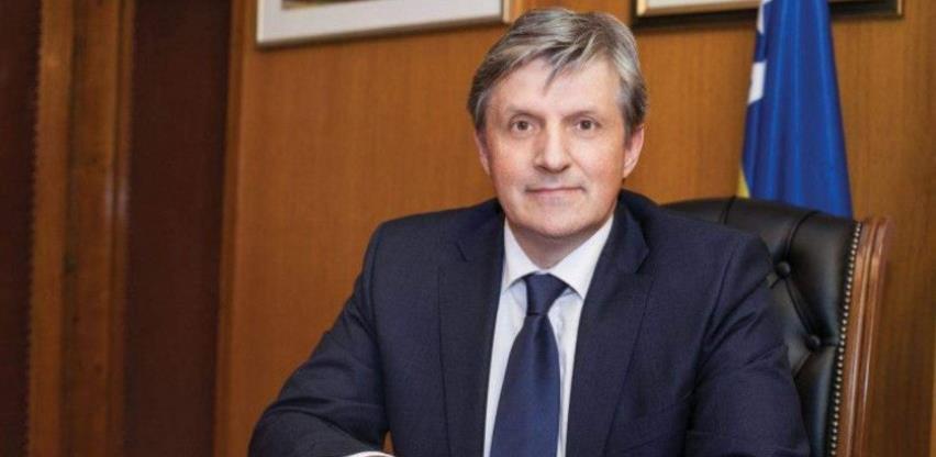 Softić: Volja lokalnih političara iznad interesa države