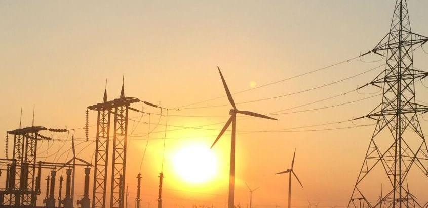 elektricna energija