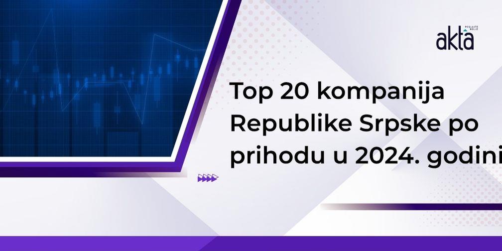 TOP 20