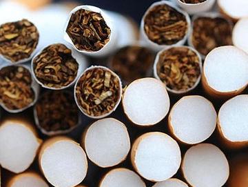 EU od Srbije traži povlašten status Hrvatske u prodaji cigareta