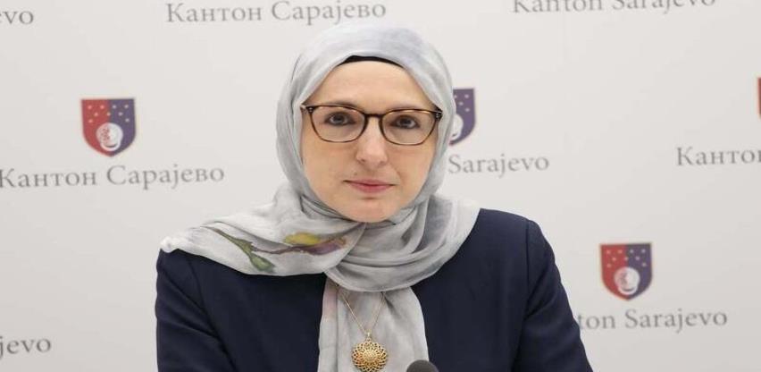 Hota-Muminović: Povratak učenika u školske klupe je prioritet