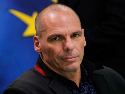 Varufakis: Španija bi mogla da postane kao Grčka