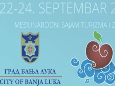 Poziv za sudjelovanje na Međunarodnom sajmu turizma i zdravlja 2016.