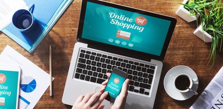 Online prodaja u padu, šopingholičari se vraćaju starim navikama