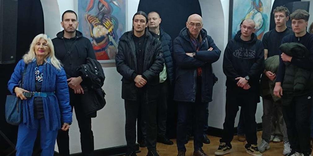 Centar za kulturu Tuzla