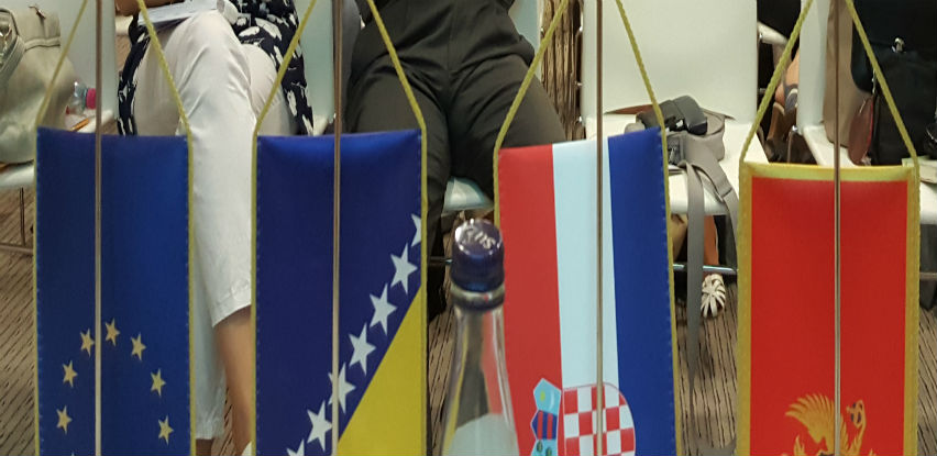 Projekt competenceNET: BiH, Hrvatska i Crna Gora jačaju ekonomski razvoj