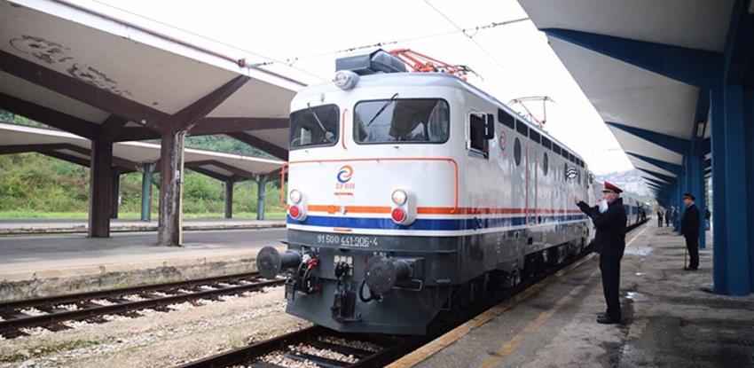 U planu jedinstveni transportni sistem: Vozom ekspresno kroz region