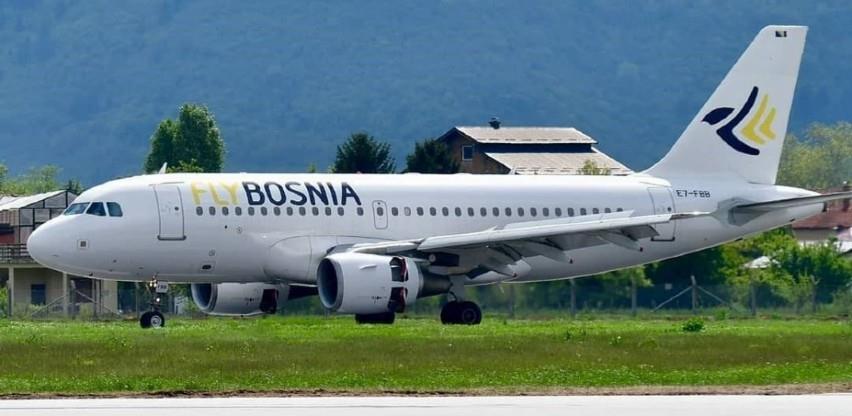Ostaje li BiH ponovo bez aviokompanije