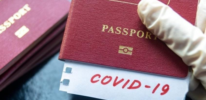 Stižu nam i Covid-pasoši