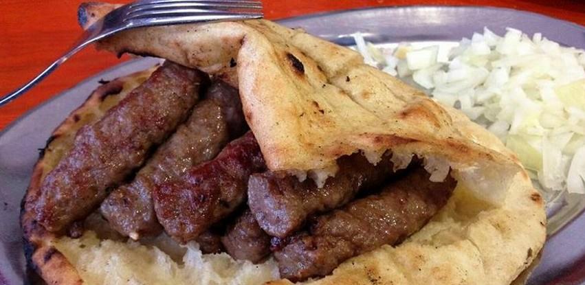 ćevapi 