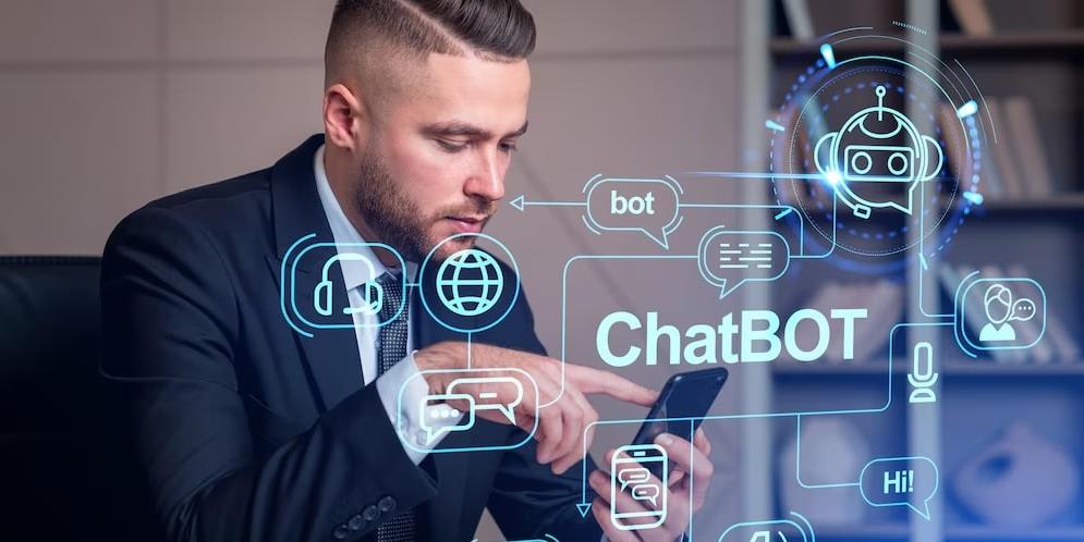chat bot