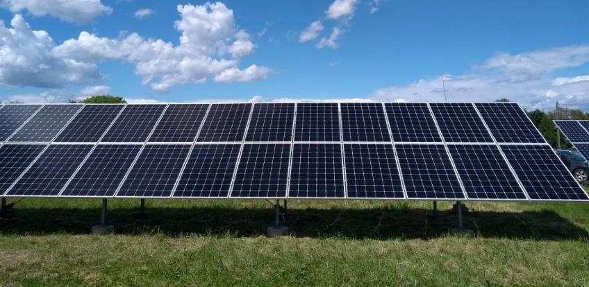 solarni bum