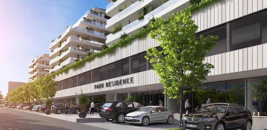 Park Residence Sarajevo