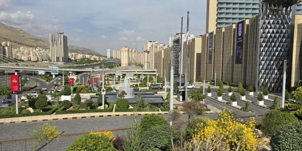 iran