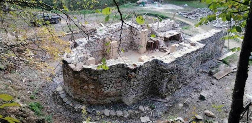 manastir udrim