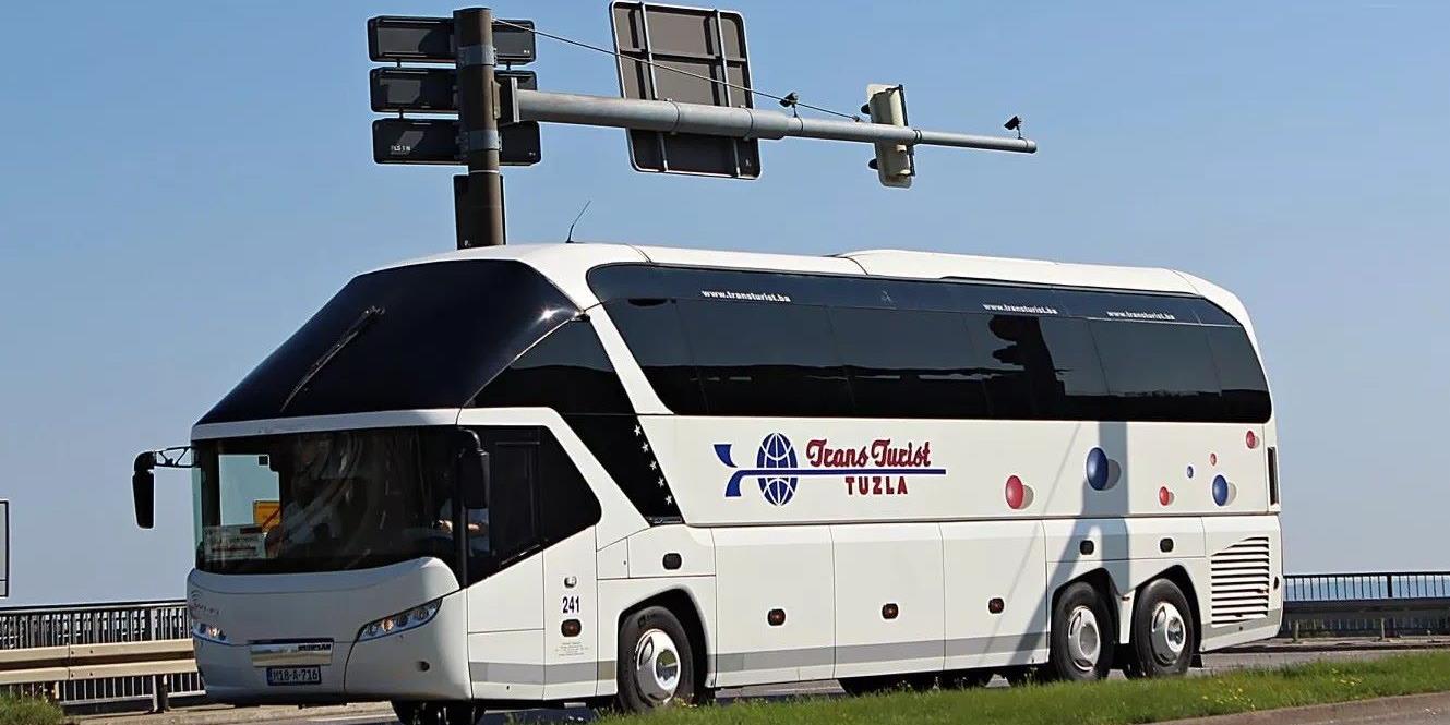 Transturist