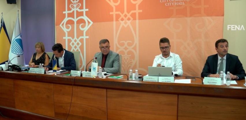 Kordić: Uz ozbiljan rad moguće rješenje deponije Uborak