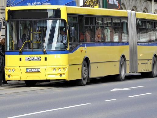 Gras najavio štrajk ako se ne ponište nelegalna rješenja