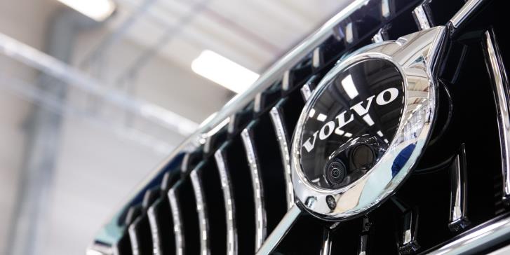 volvo